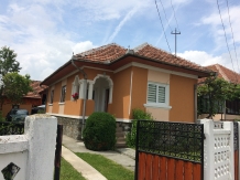 Pensiunea Lili Novaci - accommodation in  North Oltenia, Transalpina (02)