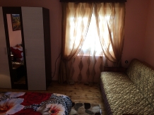 Pensiunea Lili Novaci - accommodation in  North Oltenia, Transalpina (04)