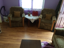 Pensiunea Lili Novaci - accommodation in  North Oltenia, Transalpina (09)