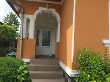 Pensiunea Lili Novaci - accommodation in  North Oltenia, Transalpina (12)