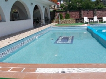 White House - accommodation in  Transylvania (02)