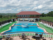 White House - accommodation in  Transylvania (03)