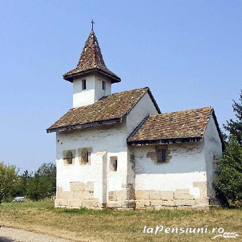 White House - accommodation in  Transylvania (Surrounding)