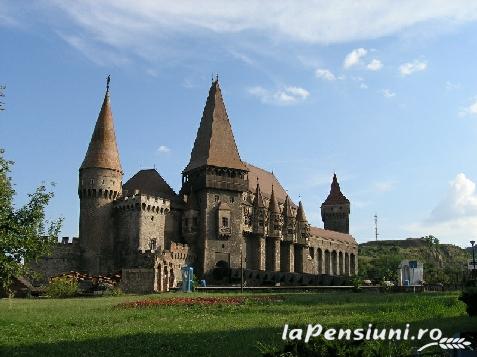 White House - accommodation in  Transylvania (Surrounding)