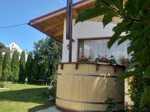 Casa Rustik - accommodation in  North Oltenia (05)