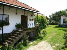 Casa Rustik - alloggio in  Nord Oltenia (06)
