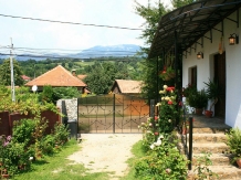 Casa Rustik - alloggio in  Nord Oltenia (08)