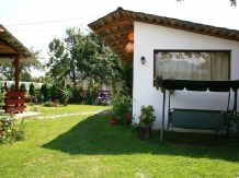 Casa Rustik - alloggio in  Nord Oltenia (20)