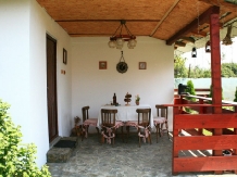 Casa Rustik - accommodation in  North Oltenia (29)