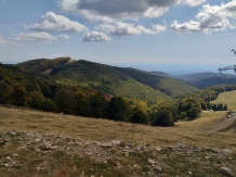 Casa Rustik - cazare Nordul Olteniei (102)