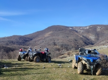 Casa Rustik - alloggio in  Nord Oltenia (111)