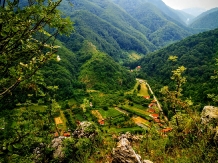 Casa Rustik - cazare Nordul Olteniei (115)