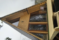 Casa Rustik - cabana A frame