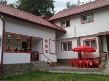 Rural accommodation at  Casa de vacanta LaLa Ville