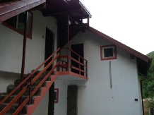 Casa de vacanta LaLa Ville - cazare Valea Oltului, Voineasa (06)