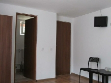 Casa de vacanta LaLa Ville - accommodation in  Olt Valley, Voineasa (07)