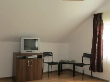 Casa de vacanta LaLa Ville - alloggio in  Valea Oltului, Voineasa (08)