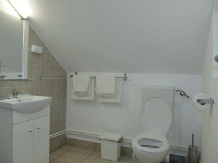 Casa de vacanta LaLa Ville - accommodation in  Olt Valley, Voineasa (13)