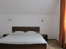 Casa de vacanta LaLa Ville - accommodation in  Olt Valley, Voineasa (17)