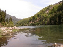 Casa de vacanta LaLa Ville - alloggio in  Valea Oltului, Voineasa (18)