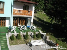 Pensiunea Olt - accommodation in  Harghita Covasna, Tusnad (02)