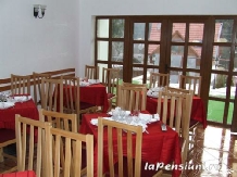 Pensiunea Olt - accommodation in  Harghita Covasna, Tusnad (06)