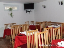 Pensiunea Olt - accommodation in  Harghita Covasna, Tusnad (07)