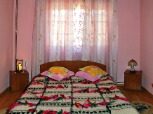 Pensiunea Ecoturistica Iancu - accommodation in  Hateg Country (09)