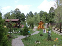 Casa Iacob - alloggio in  Rucar - Bran, Moeciu, Bran (03)