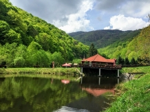 Complex Turistic Cheile Cibinului - alloggio in  Dintorni di Sibiu (02)