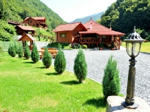 Complex Turistic Cheile Cibinului - accommodation in  Sibiu Surroundings (03)