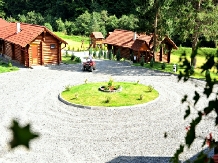 Complex Turistic Cheile Cibinului - accommodation in  Sibiu Surroundings (05)