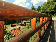 Complex Turistic Cheile Cibinului - cazare Marginimea Sibiului (13)
