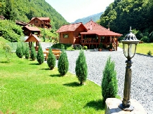 Complex Turistic Cheile Cibinului - accommodation in  Sibiu Surroundings (15)