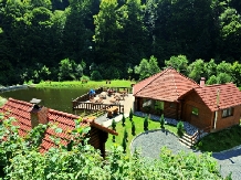 Complex Turistic Cheile Cibinului - accommodation in  Sibiu Surroundings (17)