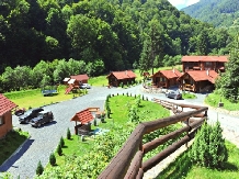 Complex Turistic Cheile Cibinului - accommodation in  Sibiu Surroundings (18)