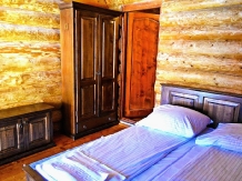 Complex Turistic Cheile Cibinului - accommodation in  Sibiu Surroundings (23)