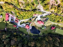 Complex Turistic Cheile Cibinului - alloggio in  Dintorni di Sibiu (32)