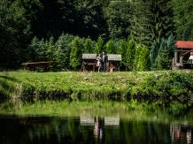 Complex Turistic Cheile Cibinului - alloggio in  Dintorni di Sibiu (47)