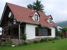 Vila Lucia - accommodation in  Bistrita (03)