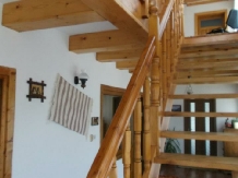 Casa Ema - alloggio in  Rucar - Bran, Moeciu (03)