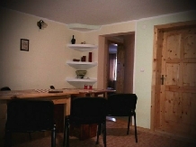 Casa Ema - alloggio in  Rucar - Bran, Moeciu (04)