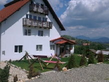Casa Ema - alloggio in  Rucar - Bran, Moeciu (20)