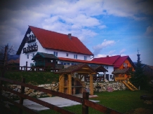 Casa Ema - accommodation in  Rucar - Bran, Moeciu (31)