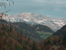 Conacul Vanatorului - cazare Rucar - Bran, Moeciu (25)