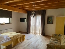 Conacul Vanatorului - accommodation in  Rucar - Bran, Moeciu (31)
