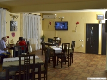 Pensiunea La Cazemata - accommodation in  Muntenia (16)