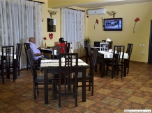 Pensiunea La Cazemata - accommodation in  Muntenia (18)
