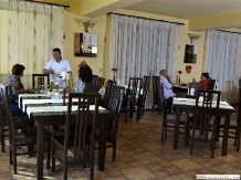 Pensiunea La Cazemata - accommodation in  Muntenia (19)