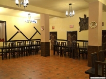 Pensiunea La Cazemata - accommodation in  Muntenia (30)